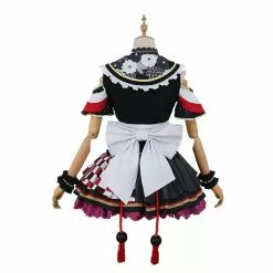Cosplay Clans LoveLive!Sunshine!! Takami Chika And Aqours All Members First Month Uniform Cosplay Costume -Cosplay Clans Sales OharaMari2
