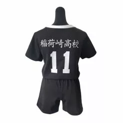 Cosplay Clans Anime Haikyuu Inarizaki High School Osamu Miya Cosplay Costume 7 Cosplay Clans Anime Haikyuu Inarizaki High School Osamu Miya Cosplay Costume -Cosplay Clans Sales OsamuMiya2