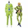 Cosplay Clans Anime JoJo's Bizarre Adventure Golden Wind Pannacotta Fugo Cosplay Costume -Cosplay Clans Sales PannacottaFugo 55aa11c9 376c 4606 a931 aed92cfc2c46
