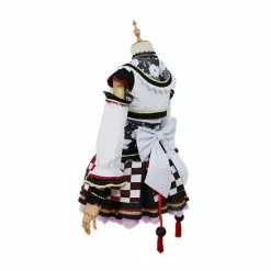 Cosplay Clans LoveLive!Sunshine!! Takami Chika And Aqours All Members First Month Uniform Cosplay Costume -Cosplay Clans Sales SakurauchiRiko2