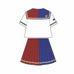 Cosplay Clans Anime My Hero Academia Female Shoto Todoroki JK Uniform Cosplay Costume -Cosplay Clans Sales ShotoTodoroki1 bed161fd c588 4182 ab26 a0c64e418d49