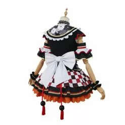 Cosplay Clans LoveLive!Sunshine!! Takami Chika And Aqours All Members First Month Uniform Cosplay Costume -Cosplay Clans Sales TakamiChika2