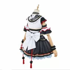 Cosplay Clans LoveLive!Sunshine!! Takami Chika And Aqours All Members First Month Uniform Cosplay Costume -Cosplay Clans Sales TsushimaYoshiko2