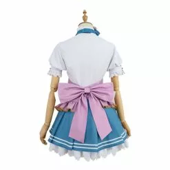 Cosplay Clans LoveLive!Sunshine!! Ohara Mari And Aqours All Members Valentine's Day Uniform Cosplay Costume -Cosplay Clans Sales TsushimaYoshiko2 742969a1 3616 40d9 bfa5 fffea1342c7d
