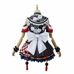 Cosplay Clans LoveLive!Sunshine!! Takami Chika And Aqours All Members First Month Uniform Cosplay Costume -Cosplay Clans Sales WatanabeYou2