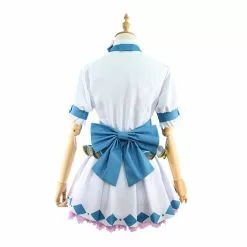 Cosplay Clans LoveLive!Sunshine!! Ohara Mari And Aqours All Members Valentine's Day Uniform Cosplay Costume -Cosplay Clans Sales WatanabeYou2 c78ccf3c d3f3 4b54 b04d 155eb687060f