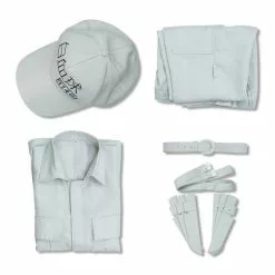 Cosplay Clans Anime Cells At Work White Blood Cell Uniform Cosplay Costume With Hat 11 Cosplay Clans Anime Cells At Work White Blood Cell Uniform Cosplay Costume With Hat -Cosplay Clans Sales a1