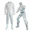 Cosplay Clans Anime Cells At Work White Blood Cell Uniform Cosplay Costume With Hat -Cosplay Clans Sales a5
