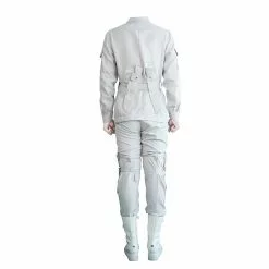 Cosplay Clans Anime Cells At Work White Blood Cell Uniform Cosplay Costume With Hat 9 Cosplay Clans Anime Cells At Work White Blood Cell Uniform Cosplay Costume With Hat -Cosplay Clans Sales a7