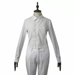 Cosplay Clans Anime Attack On Titan Mikasa Ackerman Training Corps Uniform Set Cosplay Costume 24 Cosplay Clans Anime Attack On Titan Mikasa Ackerman Training Corps Uniform Set Cosplay Costume -Cosplay Clans Sales attack on titan 11 1