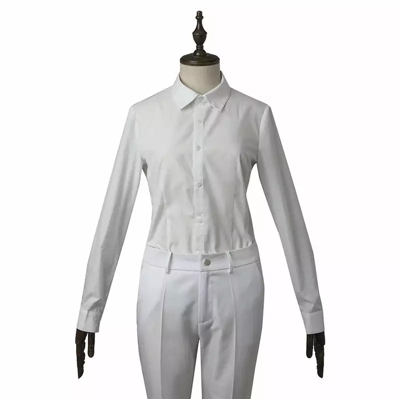 Cosplay Clans Anime Attack On Titan Mikasa Ackerman Training Corps Uniform Set Cosplay Costume 12 Cosplay Clans Anime Attack On Titan Mikasa Ackerman Training Corps Uniform Set Cosplay Costume - Image 10