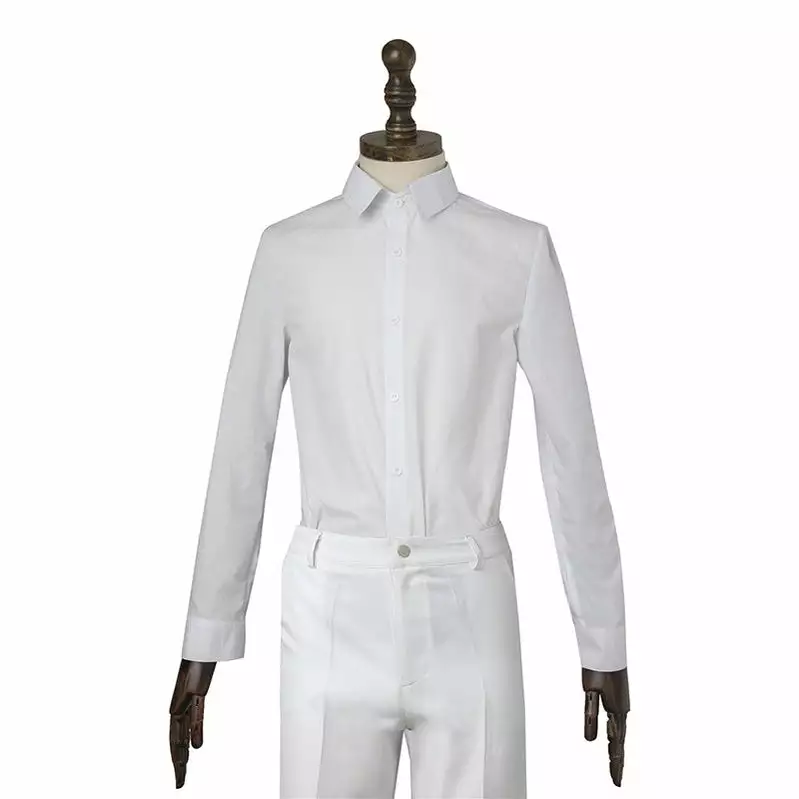 Cosplay Clans Anime Attack On Titan Armin Arlert Training Corps Uniform Set Cosplay Costume 14 Cosplay Clans Anime Attack On Titan Armin Arlert Training Corps Uniform Set Cosplay Costume - Image 12