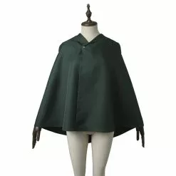 Cosplay Clans Anime Attack On Titan Mikasa Ackerman Training Corps Uniform Set Cosplay Costume 26 Cosplay Clans Anime Attack On Titan Mikasa Ackerman Training Corps Uniform Set Cosplay Costume -Cosplay Clans Sales attack on titan 12 1