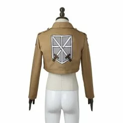 Cosplay Clans Anime Attack On Titan Armin Arlert Training Corps Uniform Set Cosplay Costume 21 Cosplay Clans Anime Attack On Titan Armin Arlert Training Corps Uniform Set Cosplay Costume -Cosplay Clans Sales attack on titan 13 1 2