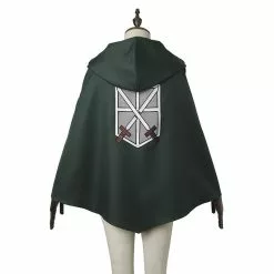 Cosplay Clans Anime Attack On Titan Armin Arlert Training Corps Uniform Set Cosplay Costume 23 Cosplay Clans Anime Attack On Titan Armin Arlert Training Corps Uniform Set Cosplay Costume -Cosplay Clans Sales attack on titan 3 1 2