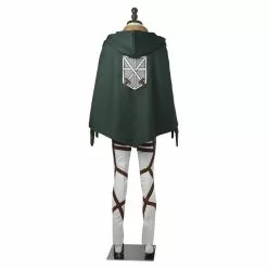Cosplay Clans Anime Attack On Titan Armin Arlert Training Corps Uniform Set Cosplay Costume 18 Cosplay Clans Anime Attack On Titan Armin Arlert Training Corps Uniform Set Cosplay Costume -Cosplay Clans Sales attack on titan 6 1 2