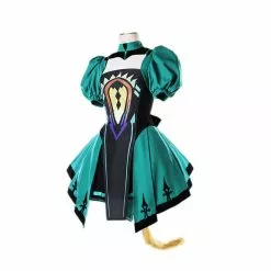 Cosplay Clans Anime FGO Fate Apocrypha Archer Atalanta Cosplay Costume -Cosplay Clans Sales d 1