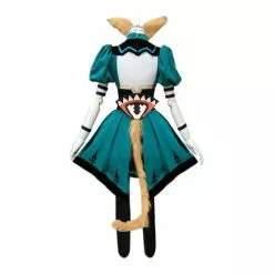 Cosplay Clans Anime FGO Fate Apocrypha Archer Atalanta Cosplay Costume -Cosplay Clans Sales e 1