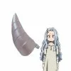 Cosplay Clans Anime My Hero Academia Eri Horn Cosplay Props 2 Cosplay Clans Anime My Hero Academia Eri Horn Cosplay Props -Cosplay Clans Sales erihorn