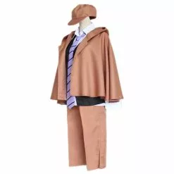Cosplay Clans Anime Bungo Stray Dogs Edogawa Ranpo Halloween Cosplay Costume 11 Cosplay Clans Anime Bungo Stray Dogs Edogawa Ranpo Halloween Cosplay Costume -Cosplay Clans Sales img 5518