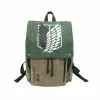 Cosplay Clans Anime Attack On Titan Survey Corps The Wings Of Freedom Backpack -Cosplay Clans Sales q1 56211cb8 7e83 410b 9fb3 739a50a5b6f6