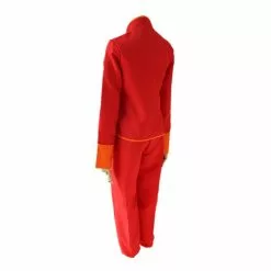 Cosplay Clans Anime Gintama Kagura Tang Suit Cosplay Costume -Cosplay Clans Sales s3
