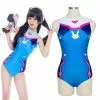 Cosplay Clans Game Overwatch D.Va Hana Song Swimsuit Leotard Cosplay Costumes 2 Cosplay Clans Game Overwatch D.Va Hana Song Swimsuit Leotard Cosplay Costumes -Cosplay Clans Sales 01 2489c551 cf4a 4fab a7a5 f4c906c45bc7