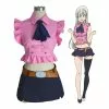 Cosplay Clans Anime The Seven Deadly Sins Elizabeth Liones Cosplay Costume -Cosplay Clans Sales 01 2dcf16ae cf70 40b2 ab61 f16e43e7385b