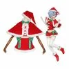 Cosplay Clans Anime Re:Zero Starting Life In Another World Rem Christmas Outfits Cosplay Costume -Cosplay Clans Sales 01 730a6631 806d 4718 9f83 49e9e2cda4cc