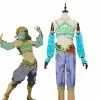 Cosplay Clans The Legend Of Zelda Breath Of The Wild Gerudo Link Halloween Cosplay Costume 1 Cosplay Clans The Legend Of Zelda Breath Of The Wild Gerudo Link Halloween Cosplay Costume -Cosplay Clans Sales 0 09f8bdac 79cf 439d aa04 62ef89c1c4ca