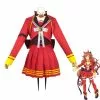 Cosplay Clans Game Uma Musume Pretty Derby Maruzensky Uniform Cosplay Costumes -Cosplay Clans Sales 0 11f0681b 1601 4985 ba8e 1e9a52b1065a
