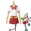 Cosplay Clans Anime Welcome To Demon School! Iruma-kun Valac Clara Outfits Halloween Cosplay Costumes