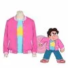 Cosplay Clans Anime Steven Universe Steven Quartz Universe Jacket Outfits Cosplay Costume 1 Cosplay Clans Anime Steven Universe Steven Quartz Universe Jacket Outfits Cosplay Costume -Cosplay Clans Sales 0 277efe32 e62e 45b4 914c 265f29998ba6