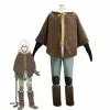 Cosplay Clans Anime To Your Eternity Fushi Fullsuit Cosplay Costumes -Cosplay Clans Sales 0 386b1cf8 f5d4 4464 a4a1 13256bf1df0b