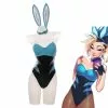 Cosplay Clans LOL KDA ALL OUT Akali Bunnysuit Cosplay Costumes -Cosplay Clans Sales 0 58f8685d b0b4 4fd1 aab6 3159a6ea37be