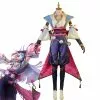 Cosplay Clans Game LOL Spirit Blossom Syndra Cosplay Costumes -Cosplay Clans Sales 0 6528ac01 6c03 405e 9a9e 027b0a445763