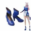 Cosplay Clans Game LOL KDA All Out Ahri Cosplay Props Shoes 2 Cosplay Clans Game LOL KDA All Out Ahri Cosplay Props Shoes -Cosplay Clans Sales 0 65fdf49a bdcb 4053 b830 866157c4e53d