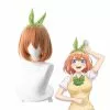 Cosplay Clans Anime The Quintessential Quintuplets Yotsuba Nakano Short Orange Cosplay Wigs -Cosplay Clans Sales 0 72dbfcf3 2146 4f77 8235 4b2127d3e0d2