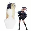 Cosplay Clans LOL KDA The Baddest Akali Blue Blonde Ponytail Cosplay Wigs 1 Cosplay Clans LOL KDA The Baddest Akali Blue Blonde Ponytail Cosplay Wigs -Cosplay Clans Sales 0 8c62303b b393 45ff b924 d23590d4329a