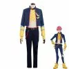 Cosplay Clans Anime SSSS.DYNAZENON Gauma Fullsuit Cosplay Costumes -Cosplay Clans Sales 0 9a4fb65f 5e53 40a1 8062 d727459acb91