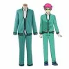 Cosplay Clans Anime The Disastrous Life Of Saiki K. Saiki Kusuo Outfits Cosplay Costume -Cosplay Clans Sales 0 bc99929f 6fe9 4dee 99be 57331ff443f2