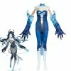 Cosplay Clans Game Genshin Impact Bonanus Hydro Yakshas Cosplay Costumes
