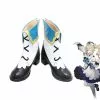 Cosplay Clans Game Genshin Impact Barbara Cosplay Shoes -Cosplay Clans Sales 0 cbd9128d b3ca 4e92 b5b7 34a7e581885c
