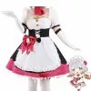 Cosplay Clans Game Genshin Impact Noelle Maid Cosplay Costumes -Cosplay Clans Sales 0 eda63f32 62a9 47c0 b801 86c36a830485