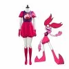 Cosplay Clans Anime Steven Universe Spinel Gem Outfits Cosplay Costume -Cosplay Clans Sales 0 fd4f9dce ced6 4f6f 82f7 8d8472961318
