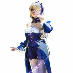 Cosplay Clans Game Genshin Impact Ein Immernachtstraum Fischl Cosplay Costumes -Cosplay Clans Sales 1 1 954b353b 4091 4a1b bd3f dc8a2df485f5