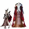 Cosplay Clans Game Genshin Impact Signora The Fair Lady Fullsuit Cosplay Costumes -Cosplay Clans Sales 1 1 f34703e3 e6ae 4969 a3c6 c5846bacc329