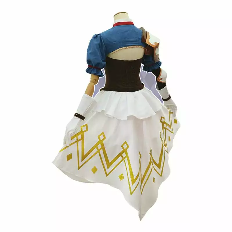 Cosplay Clans Princess Connect! Re:Dive Eustiana Von Astraea Cosplay Costumes 7 Cosplay Clans Princess Connect! Re:Dive Eustiana Von Astraea Cosplay Costumes - Image 5