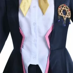 Cosplay Clans Wandering Witch: The Journey Of Elaina Elaina Cosplay Costume Majo No Tabitabi Cosplay -Cosplay Clans Sales 10 0286d748 dc75 4be6 8672 ae8547d5a43b