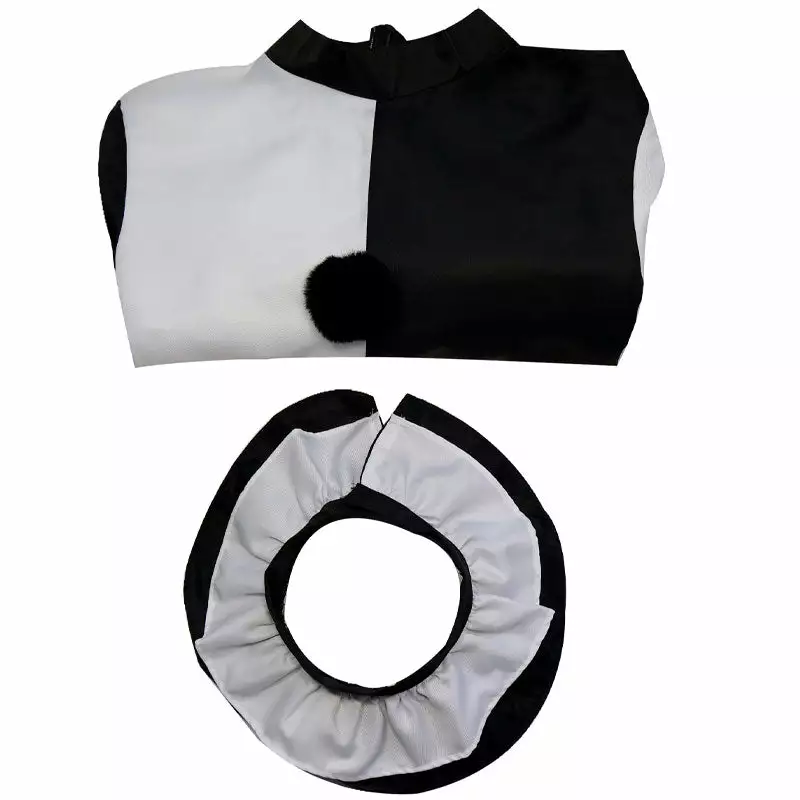 Cosplay Clans Movie Terrifier 2 Art The Clown Cosplay Costumes 8 Cosplay Clans Movie Terrifier 2 Art The Clown Cosplay Costumes - Image 6